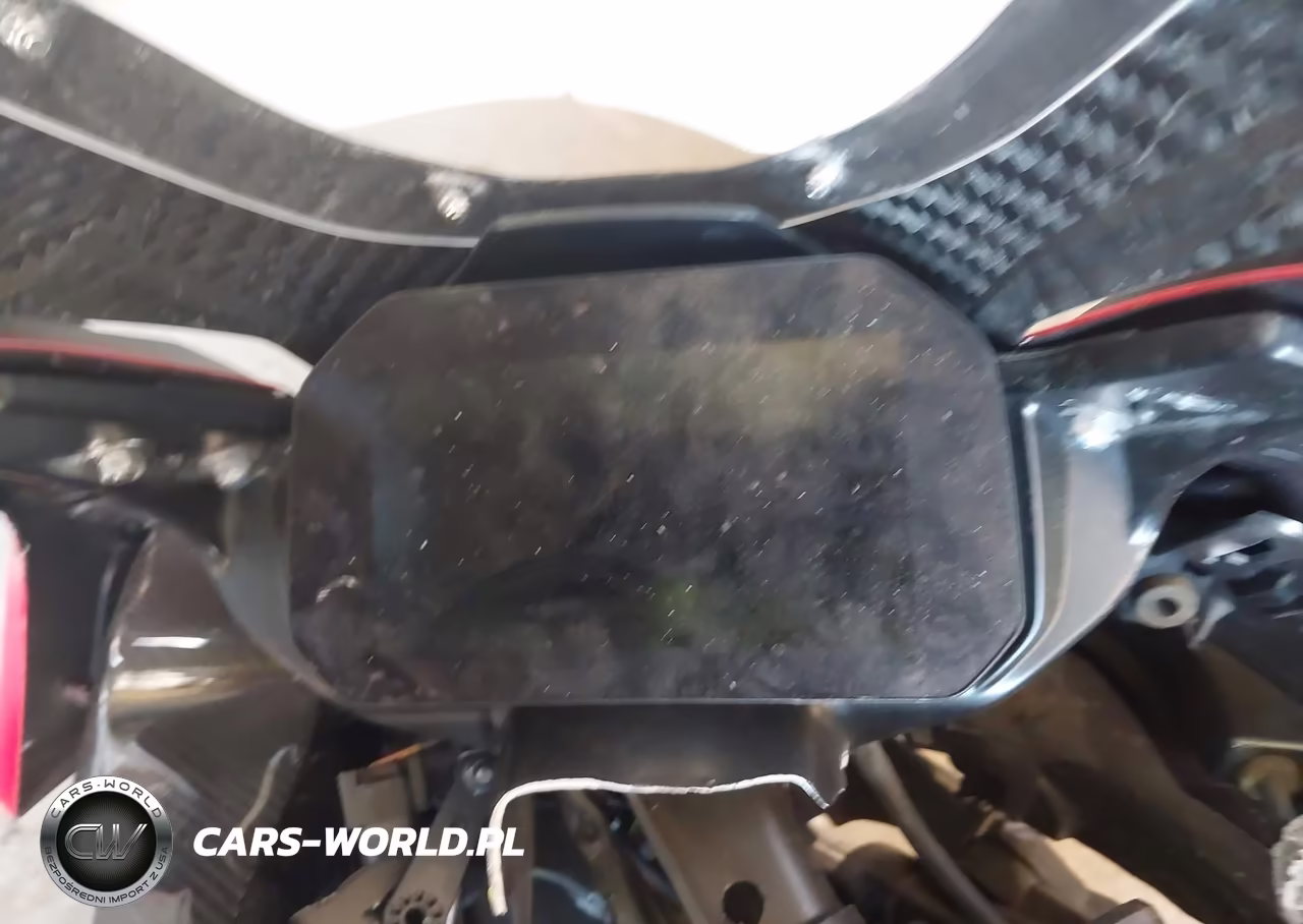 2023 BMW S 1000 Rr VIN:WB10E6300P6H60646 - 7