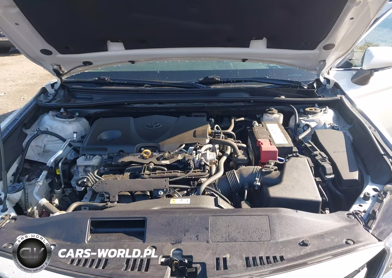 2023 Toyota Camry Le VIN:4T1R11BK1PU080576 - 10