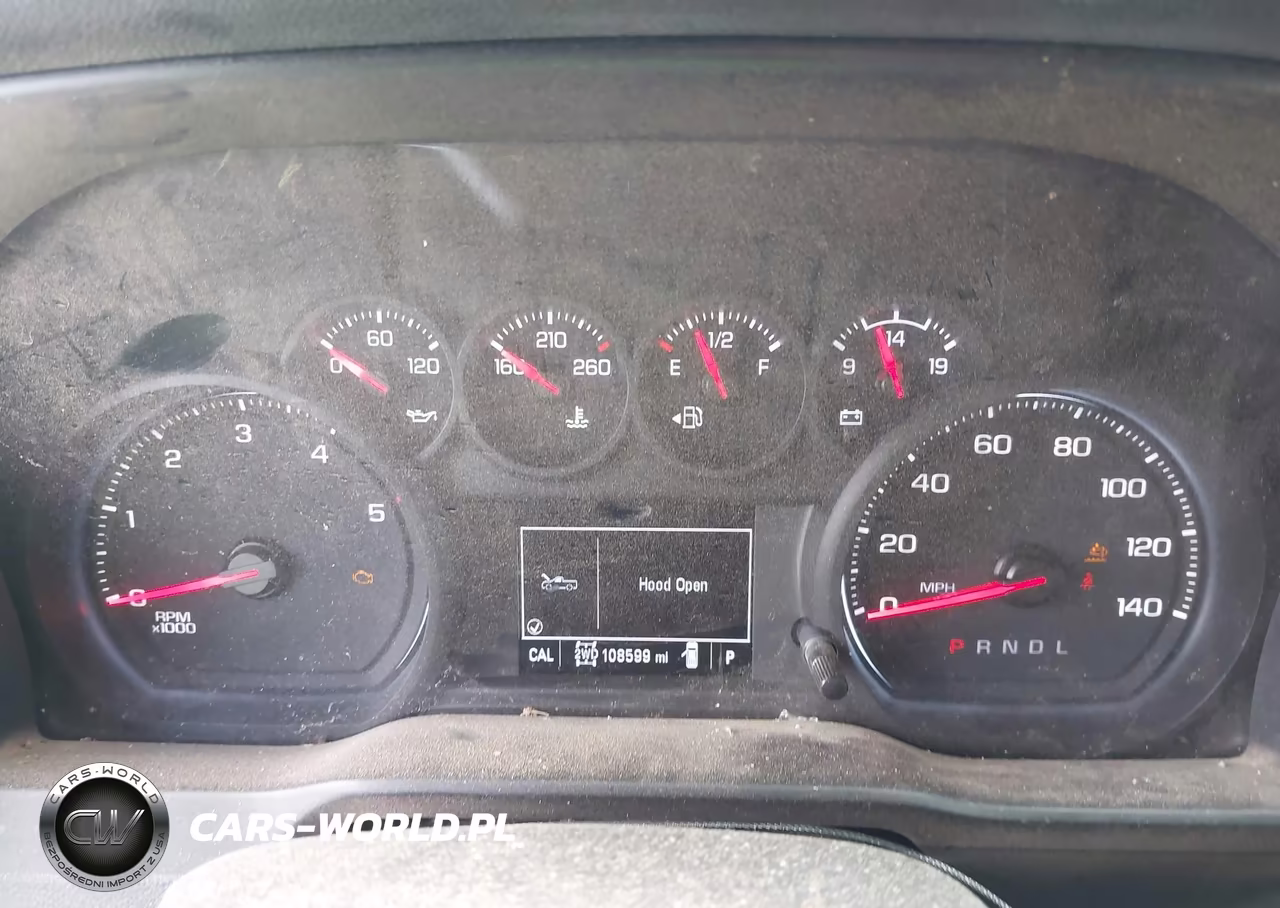 2021 Chevrolet Silverado 2500Hd 4Wd Standard Bed Custom VIN:1GC4YMEY2MF291684 - 6