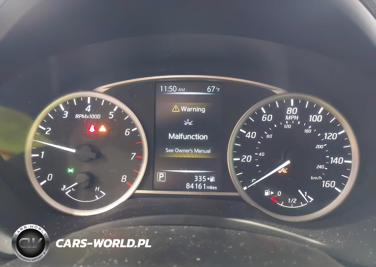 2018 Nissan Sentra Sr VIN:3N1AB7AP3JY205406 - 7