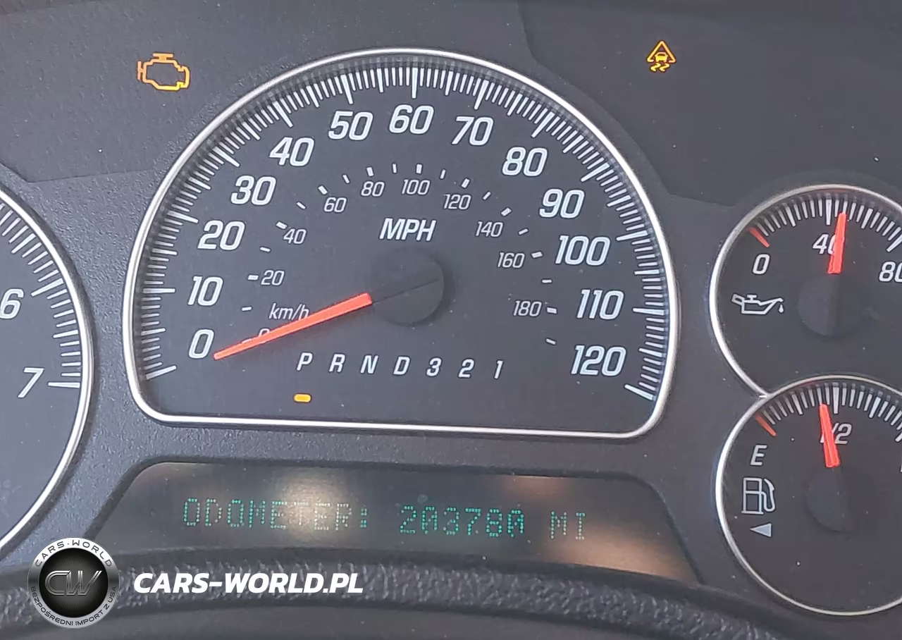 2007 GMC Envoy Denali VIN:1GKET63M572265997 - 7