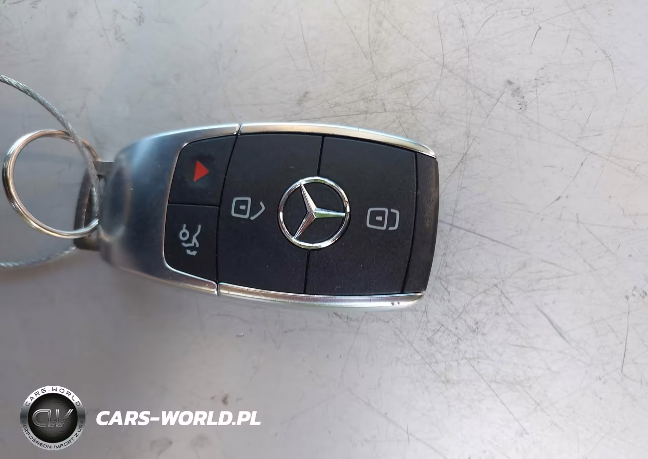 2020 Mercedes-Benz Gls 450 4Matic VIN:4JGFF5KE9LA179759 - 11
