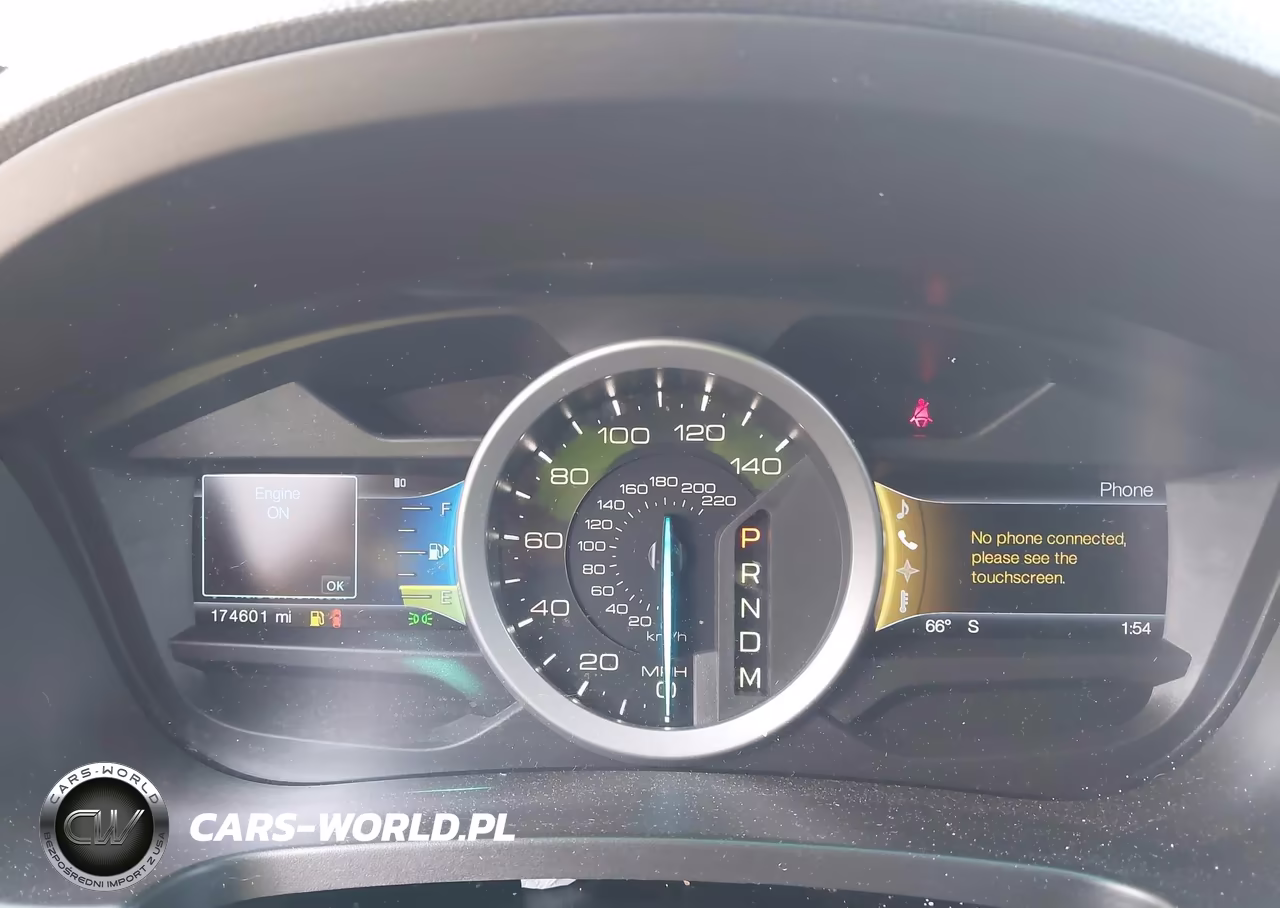 2013 Ford Explorer Limited VIN:1FM5K8F89DGC59400 - 7