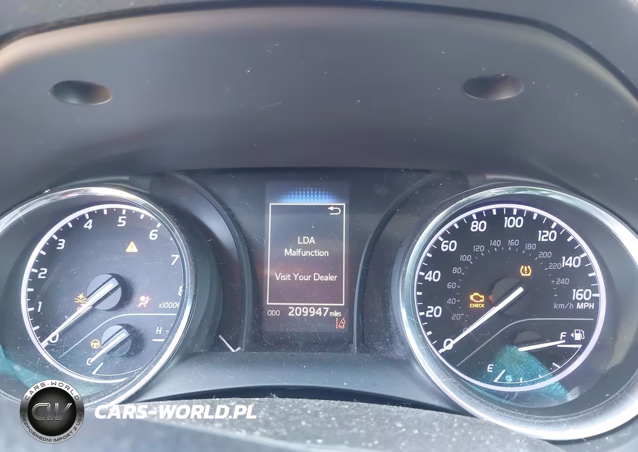 2019 Toyota Camry Se VIN:4T1B11HK0KU724134 - 7