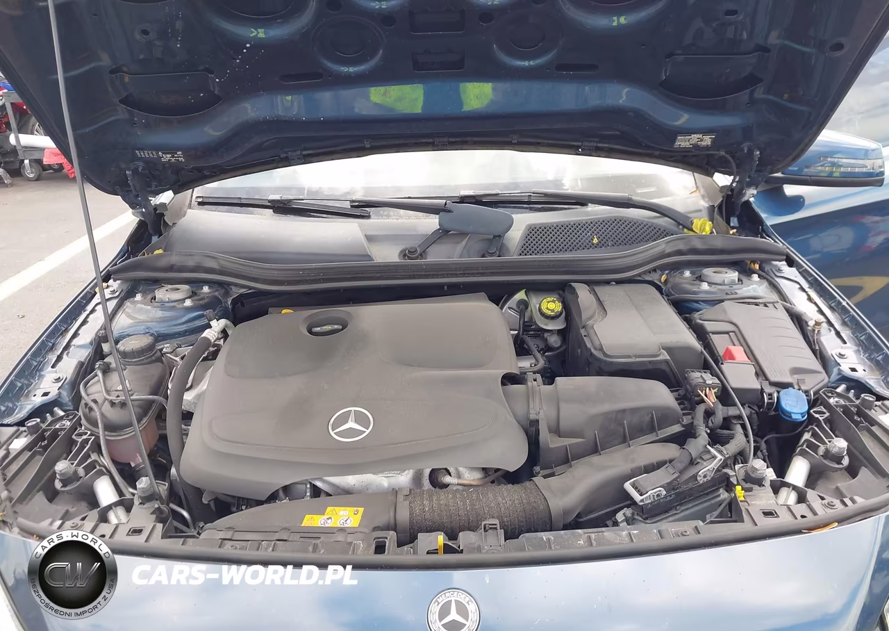 2019 Mercedes-Benz Gla 250 VIN:WDCTG4EB9KJ616328 - 10