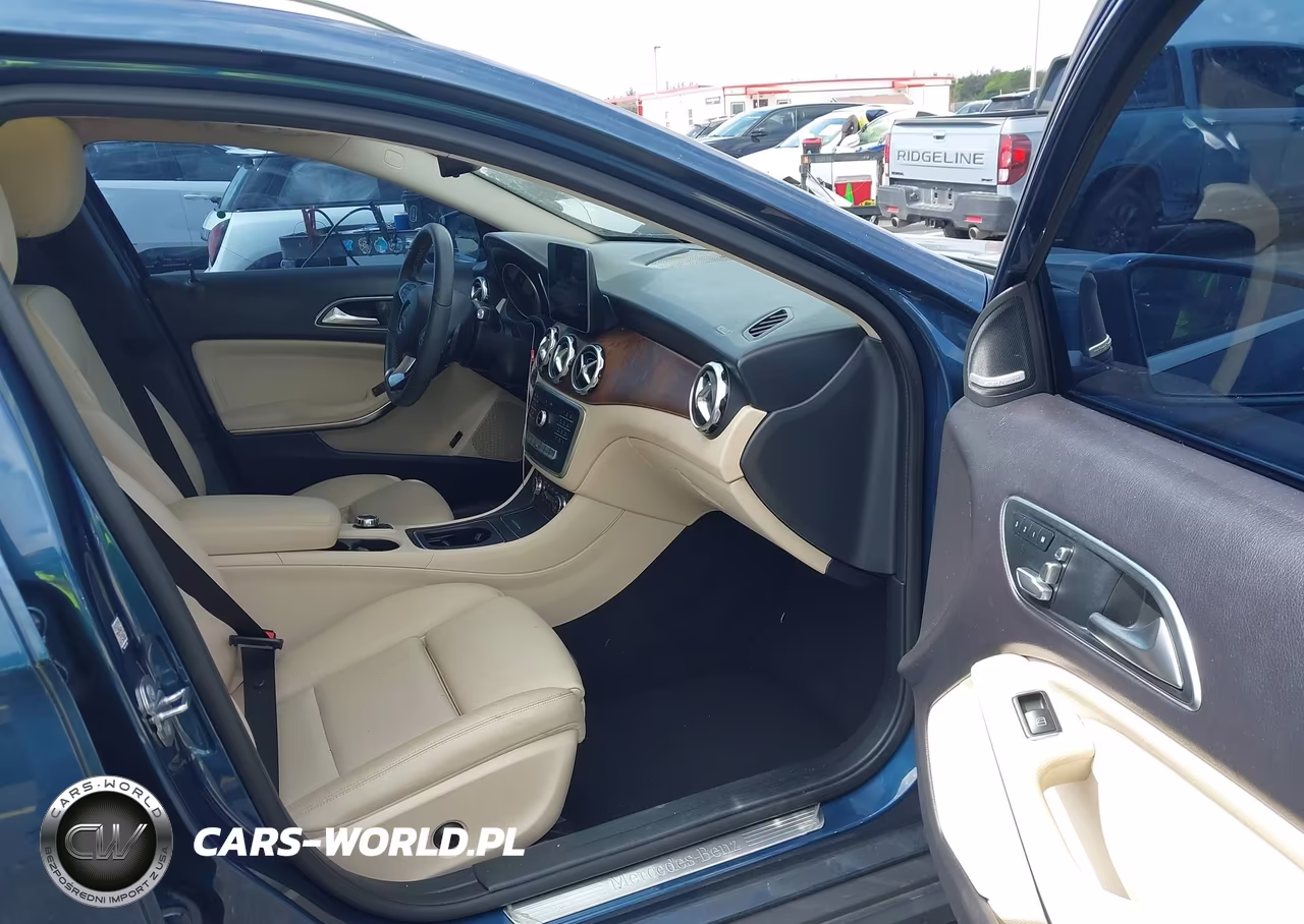 2019 Mercedes-Benz Gla 250 VIN:WDCTG4EB9KJ616328 - 5