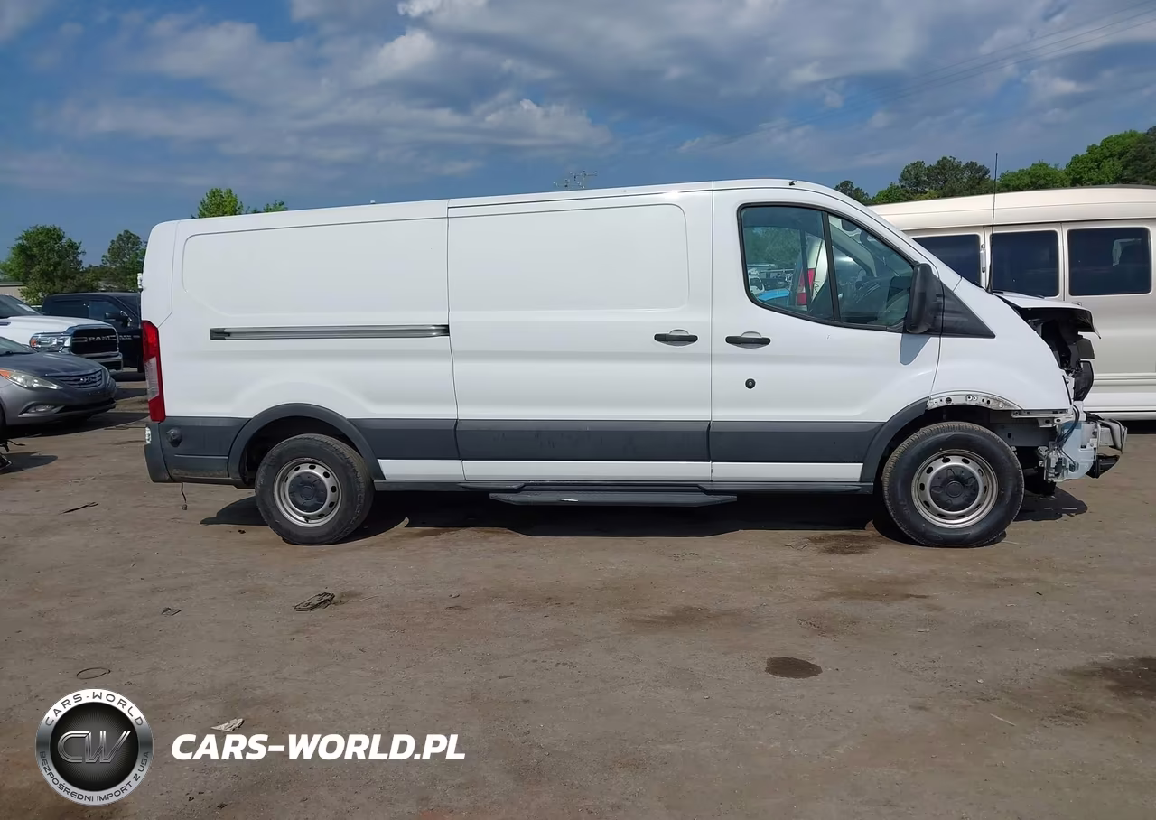 2017 Ford Transit-150 VIN:1FTYE2YMXHKB55453 - 14