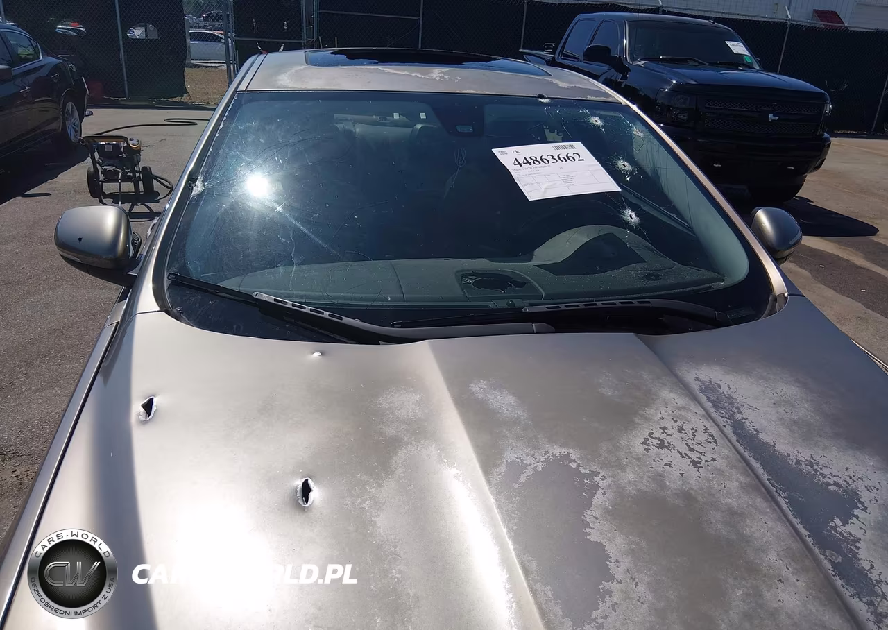 2010 Jaguar Xf VIN:SAJWA0FA5AHR65819 - 19