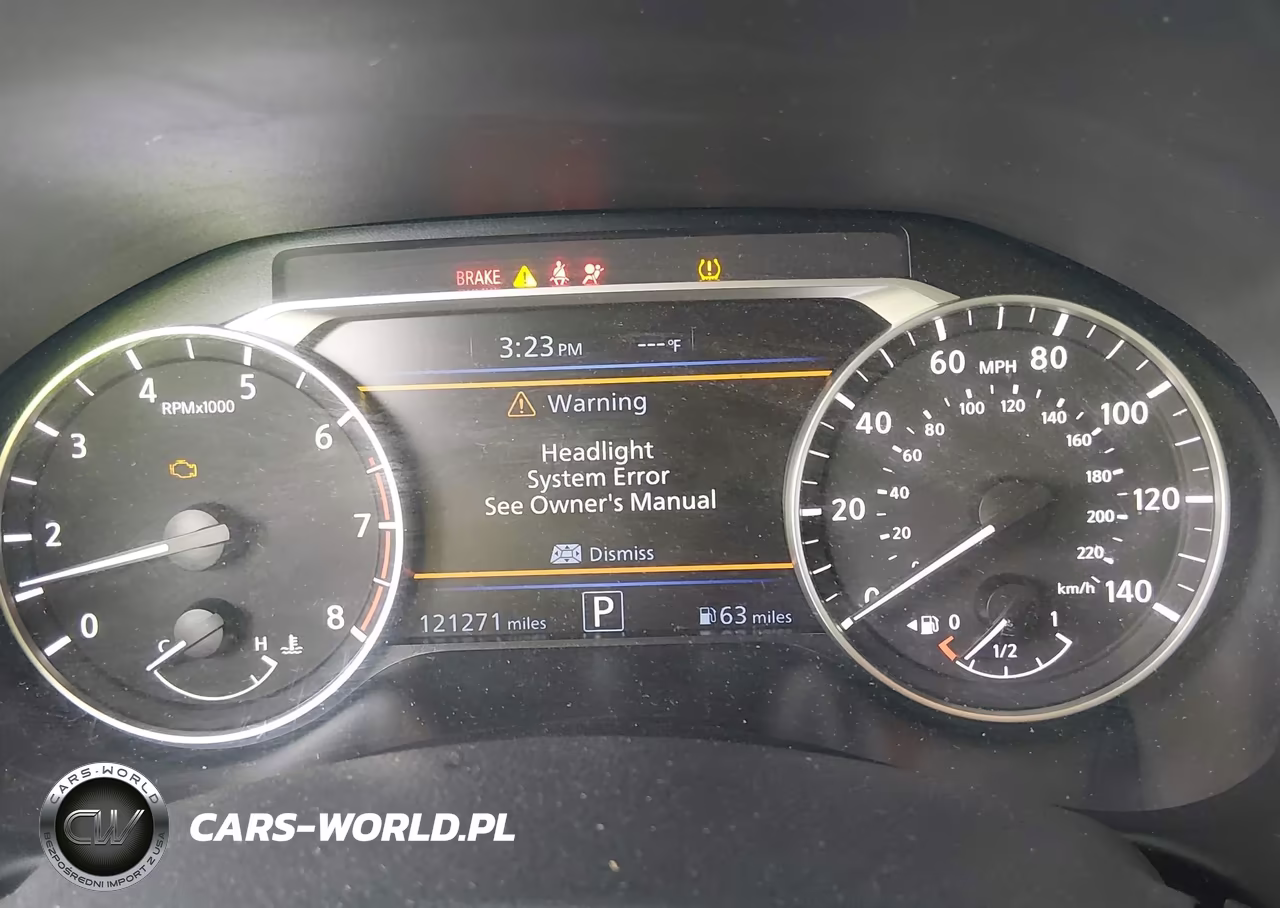 2020 Nissan Altima Sr Fwd VIN:1N4BL4CV6LC172802 - 7