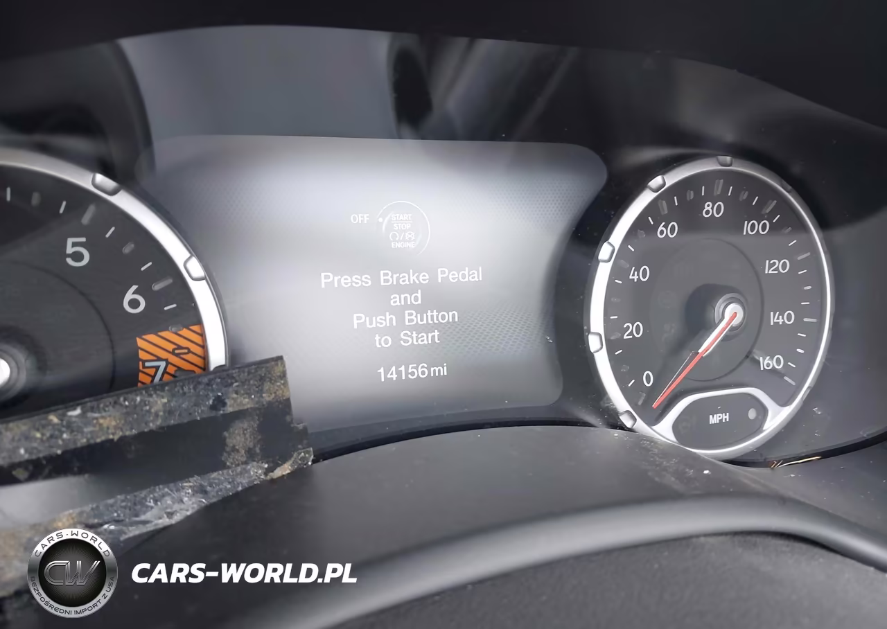 2023 Jeep Renegade Upland 4X4 VIN:ZACNJDB18PPP59822 - 7