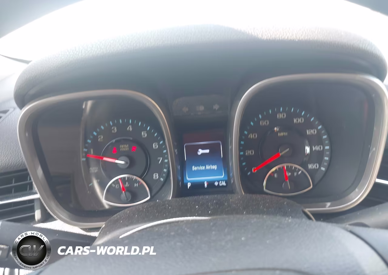 2014 Chevrolet Malibu 1Ls VIN:1G11B5SL8EF268021 - 7