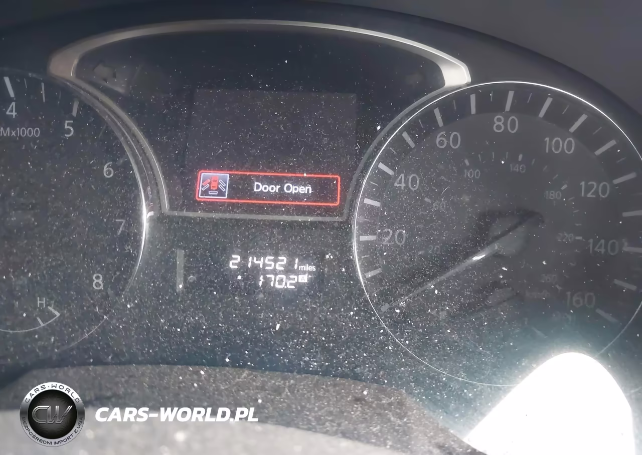 2014 Nissan Altima 2.5-2.5 S-2.5 Sl-2.5 Sv VIN:1N4AL3AP2EC283926 - 14