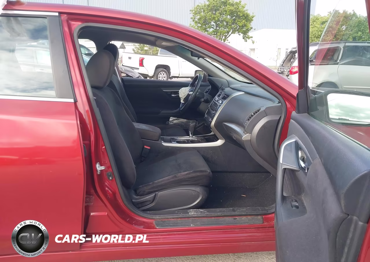 2014 Nissan Altima 2.5-2.5 S-2.5 Sl-2.5 Sv VIN:1N4AL3AP2EC283926 - 5
