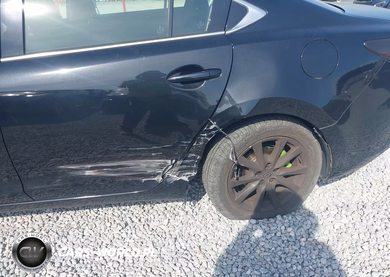 2017 Mazda Mazda6 Sport VIN:JM1GL1U50H1118024 - 6