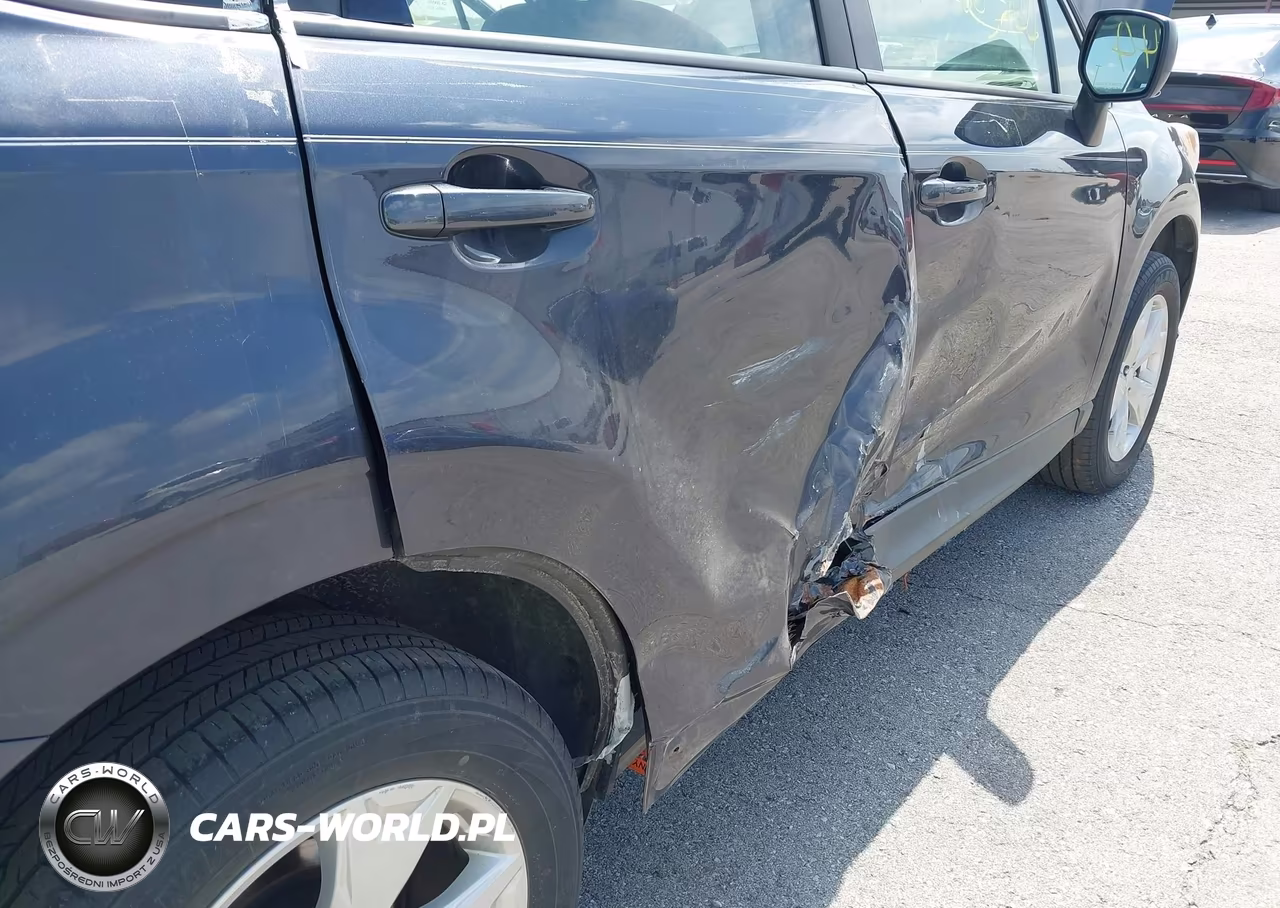 2016 Subaru Forester 2.5I VIN:JF2SJABC4GH522744 - 6