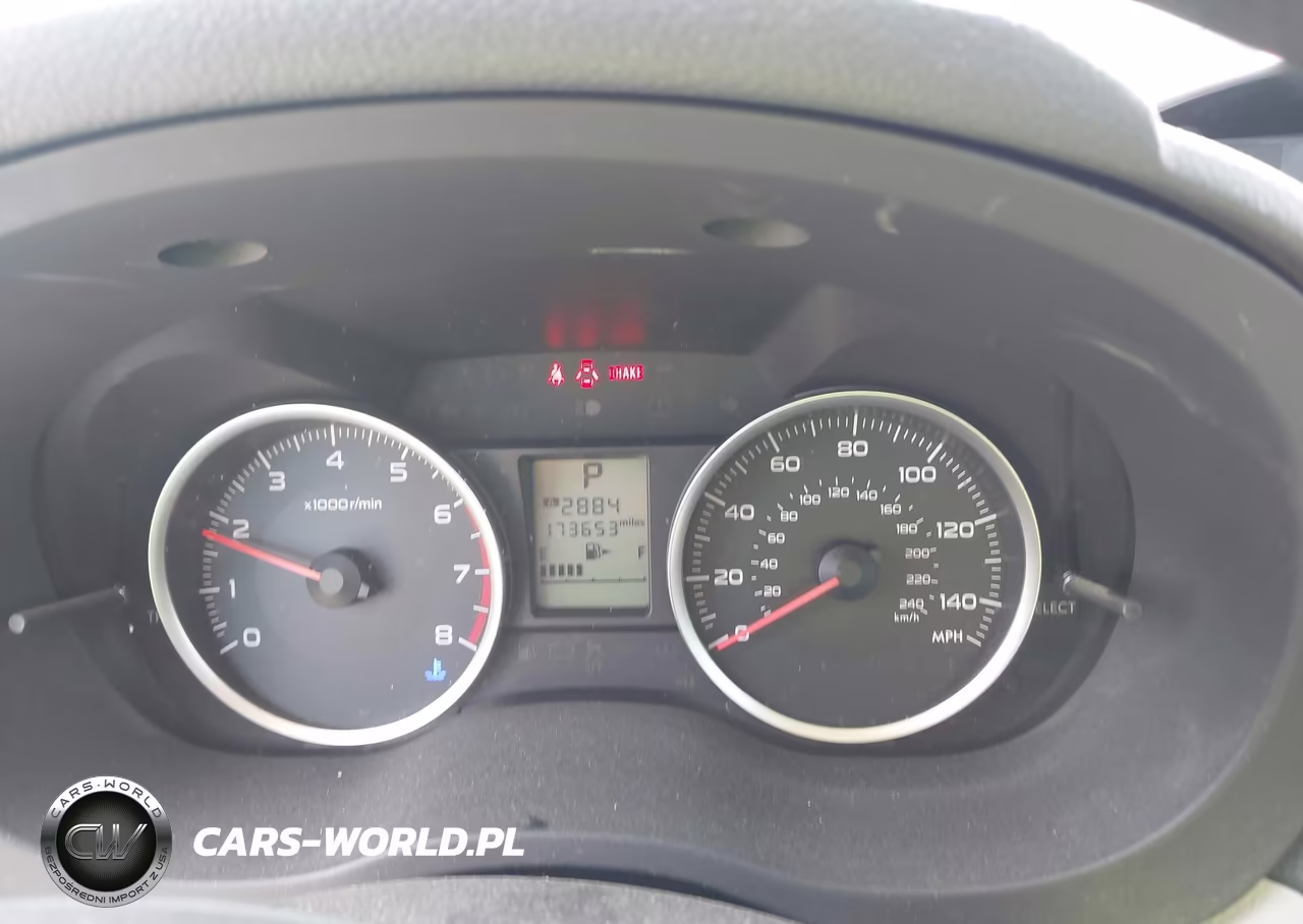 2016 Subaru Forester 2.5I VIN:JF2SJABC4GH522744 - 7