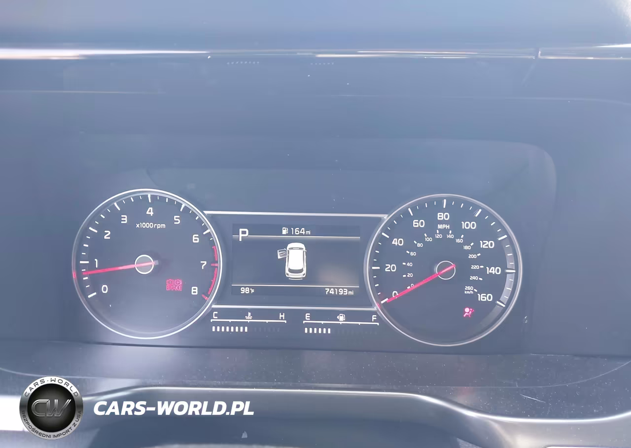 2022 Kia Sorento Lx VIN:5XYRG4LC1NG137417 - 7