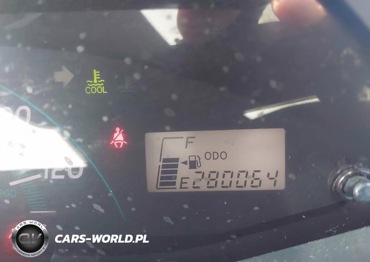 2007 Toyota Yaris VIN:JTDJT923475098714 - 7