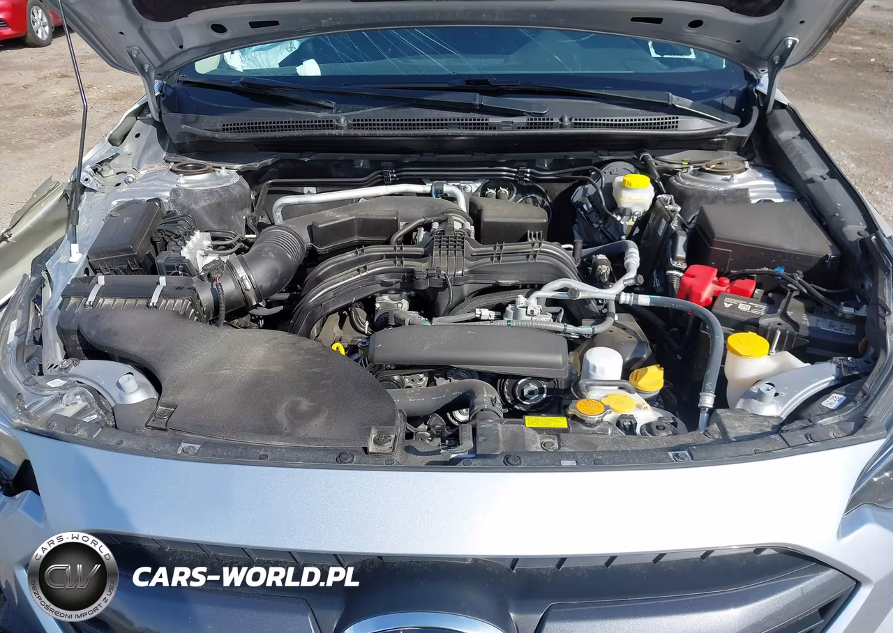 2025 Subaru Outback Premium VIN:4S4BTAFC8S3130693 - 10