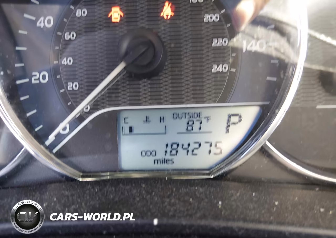 2016 Toyota Corolla Le VIN:2T1BURHEXGC708306 - 15