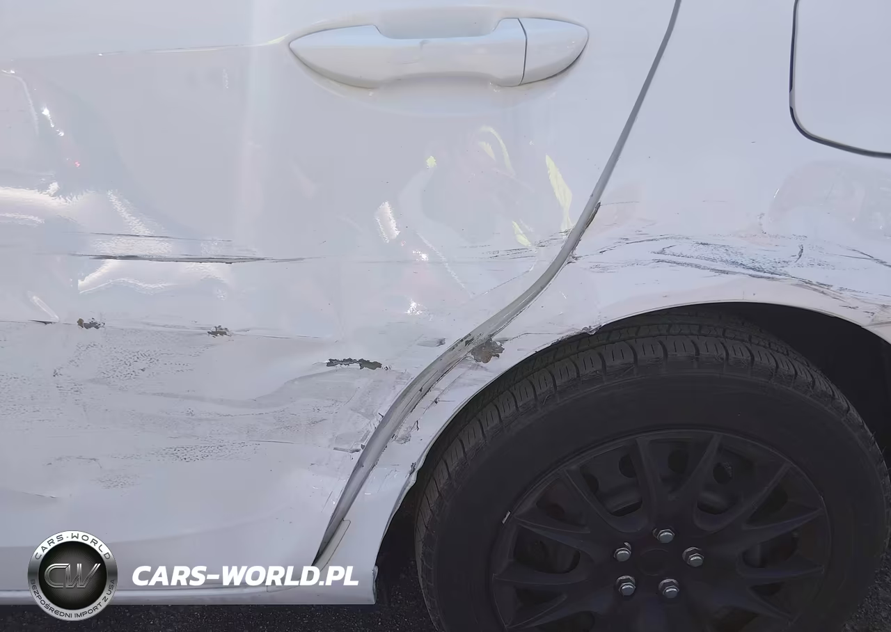 2016 Toyota Corolla Le VIN:2T1BURHEXGC708306 - 6