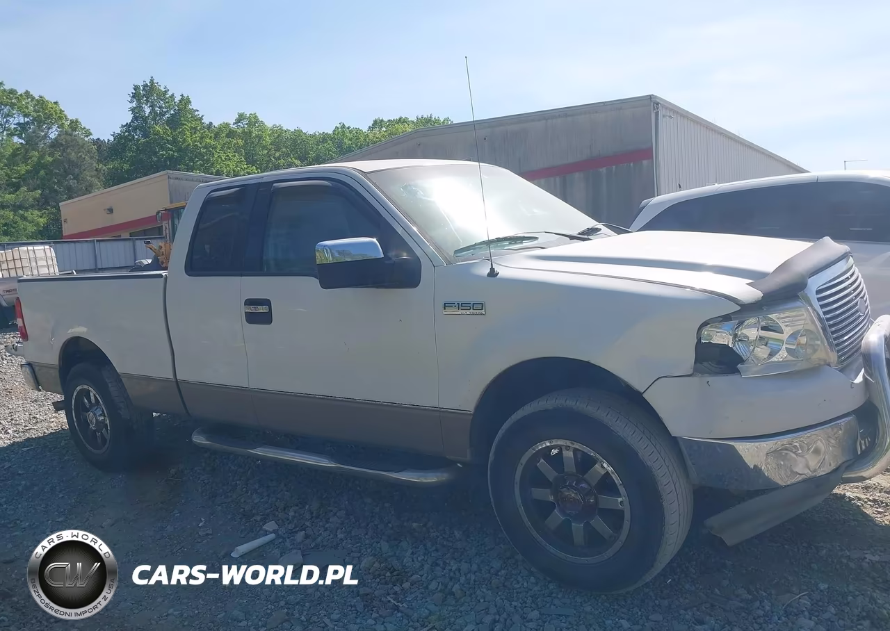 2004 Ford F-150 Stx-Xl-Xlt VIN:1FTRX12W14NA35648 - 13