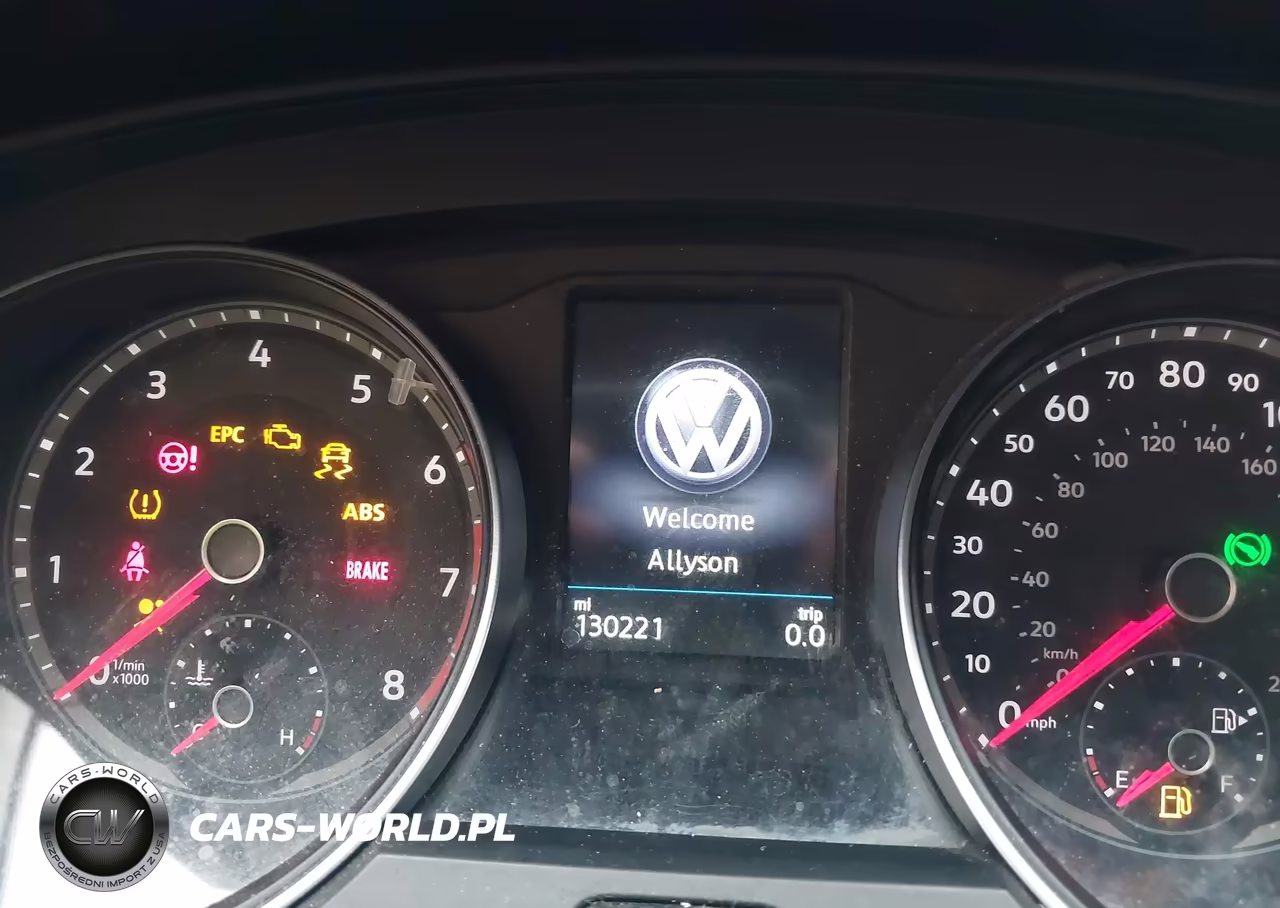 2018 Volkswagen Atlas 3.6L V6 S VIN:1V2AR2CA7JC519443 - 7