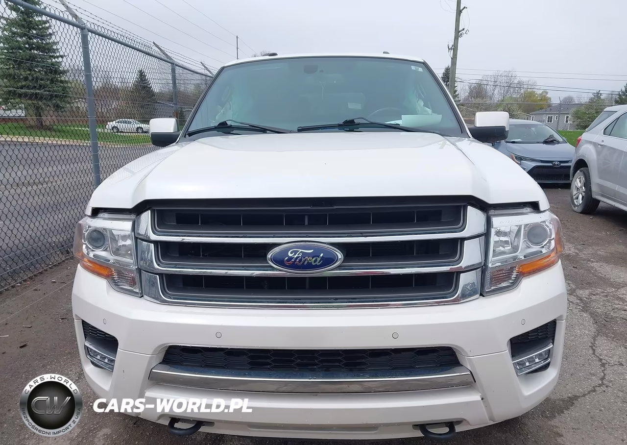 2017 Ford Expedition El Limited VIN:1FMJK2AT3HEA82187 - 13
