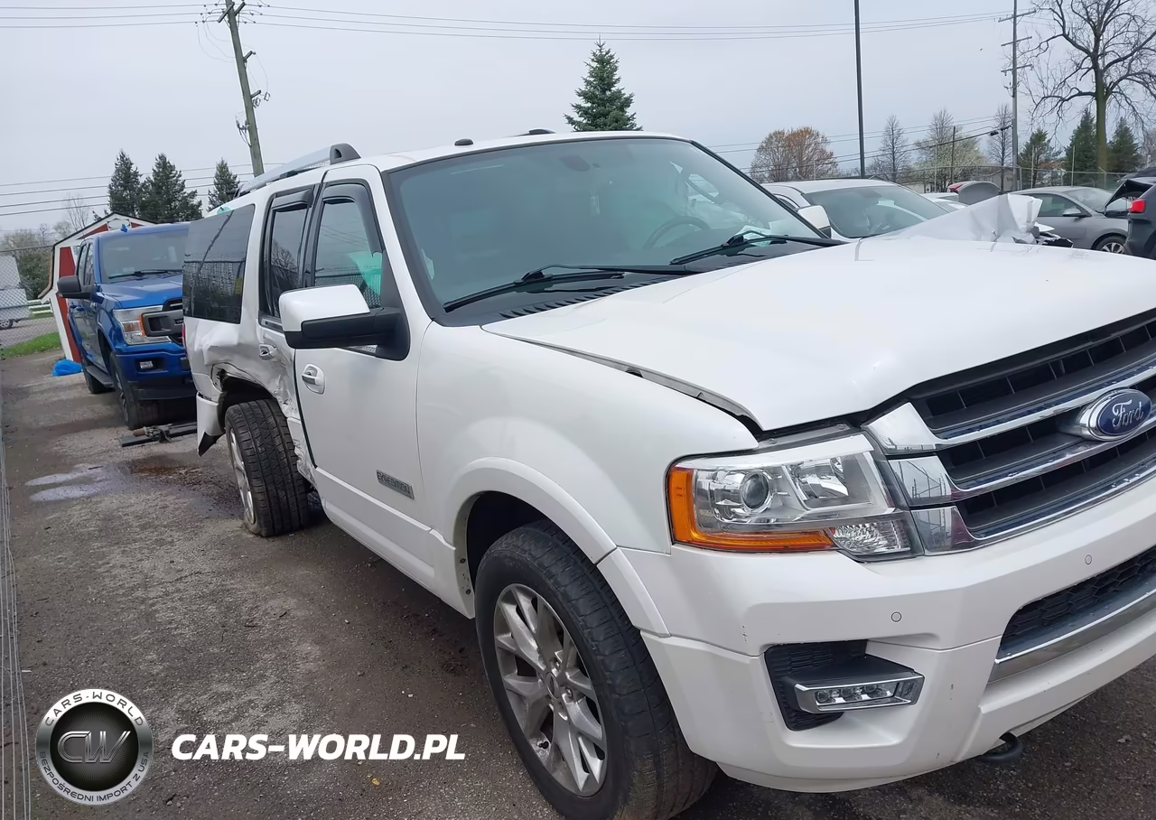 2017 Ford Expedition El Limited VIN:1FMJK2AT3HEA82187 - 14