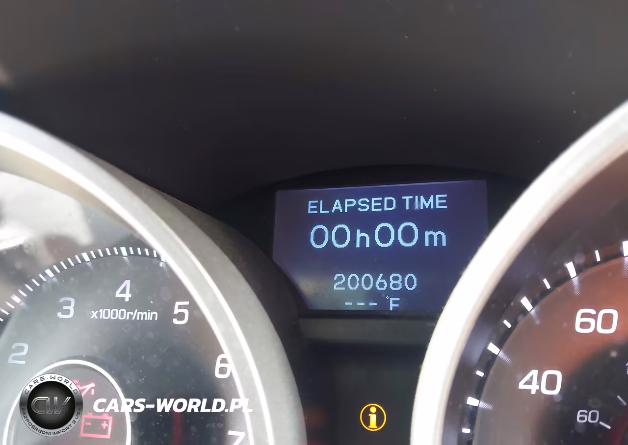 2012 Acura Tl 3.5 VIN:19UUA8F5XCA033622 - 14
