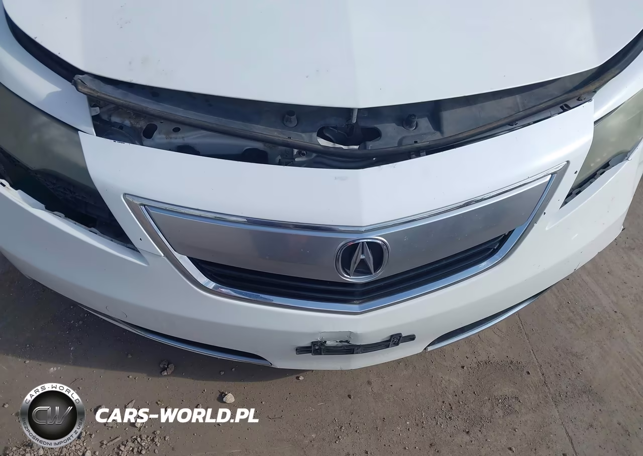 2012 Acura Tl 3.5 VIN:19UUA8F5XCA033622 - 18