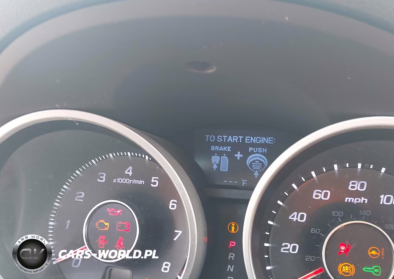 2012 Acura Tl 3.5 VIN:19UUA8F5XCA033622 - 7