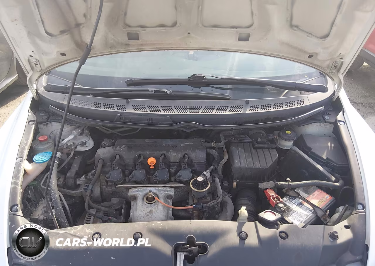 2011 Honda Civic Ex VIN:2HGFA1F80BH501397 - 10