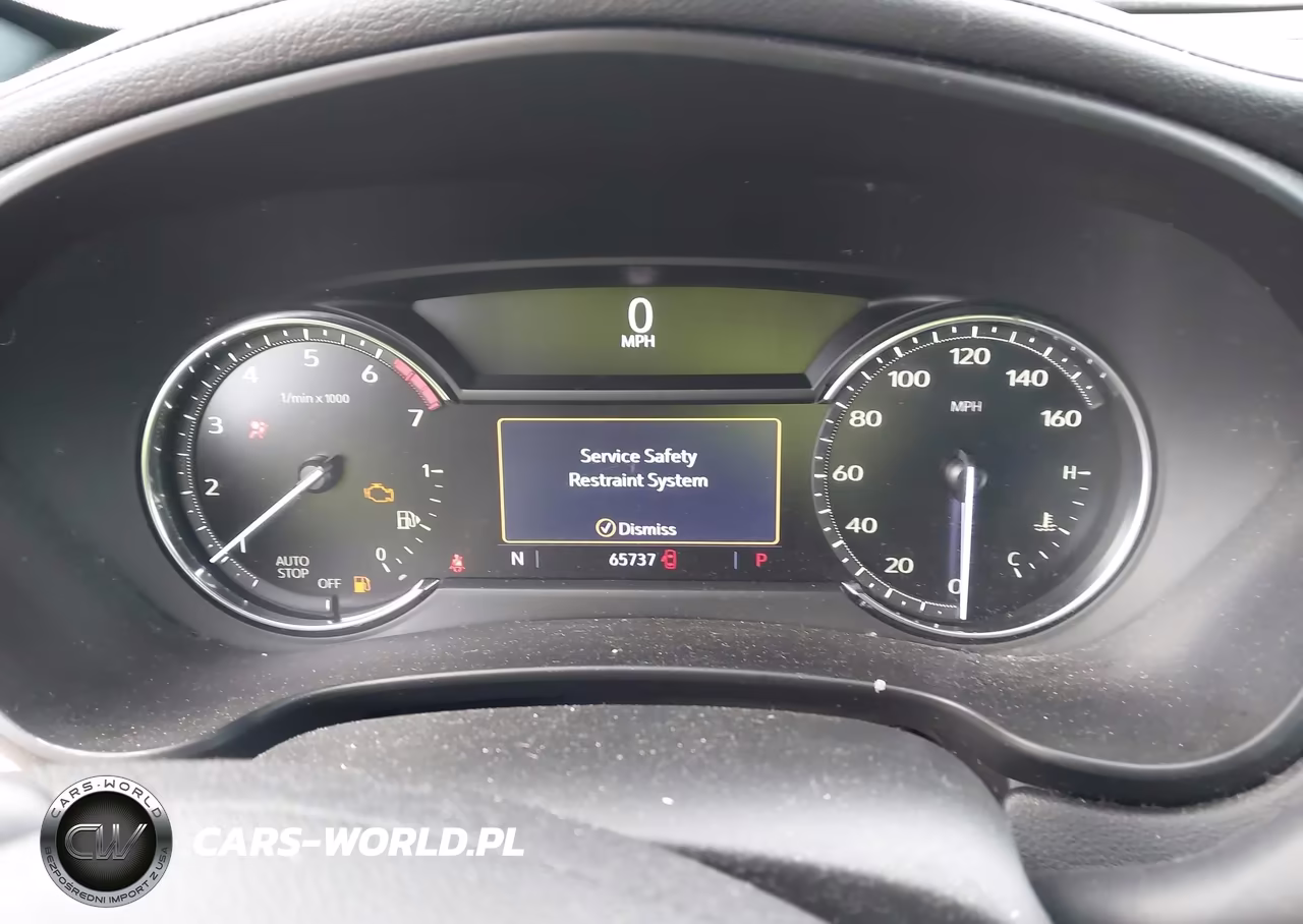 2020 Cadillac Xt4 Fwd Premium Luxury VIN:1GYFZCR41LF067628 - 7