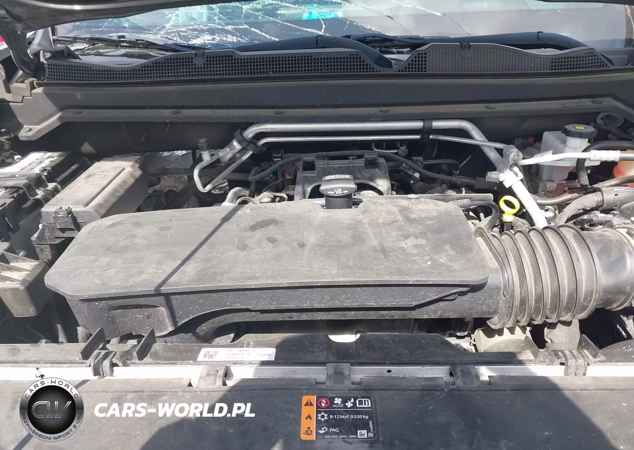 2023 Chevrolet Colorado 2Wd Short Box Lt VIN:1GCGSCEC0P1200670 - 10