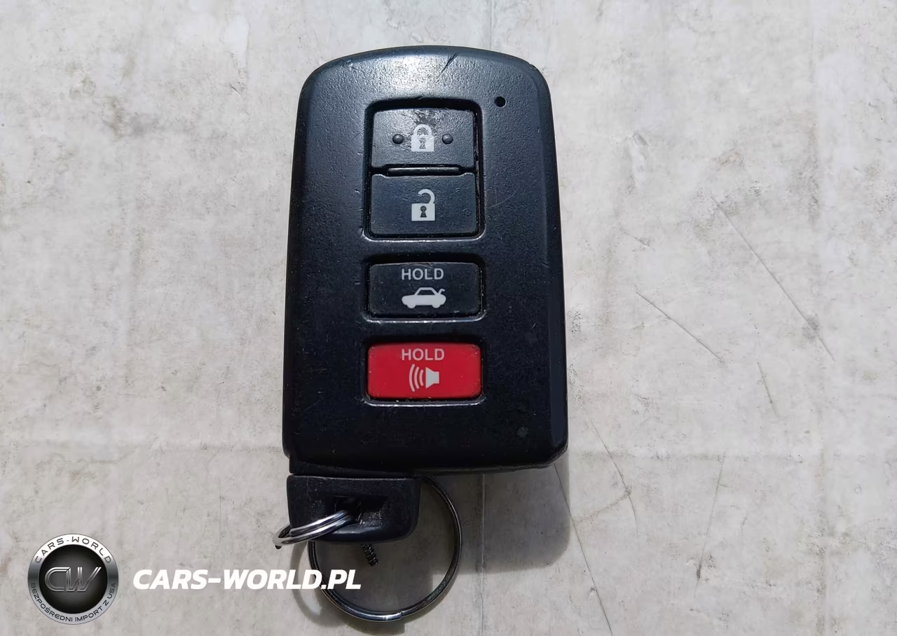 2014 Toyota Camry Se V6 VIN:4T1BK1FK9EU548933 - 11