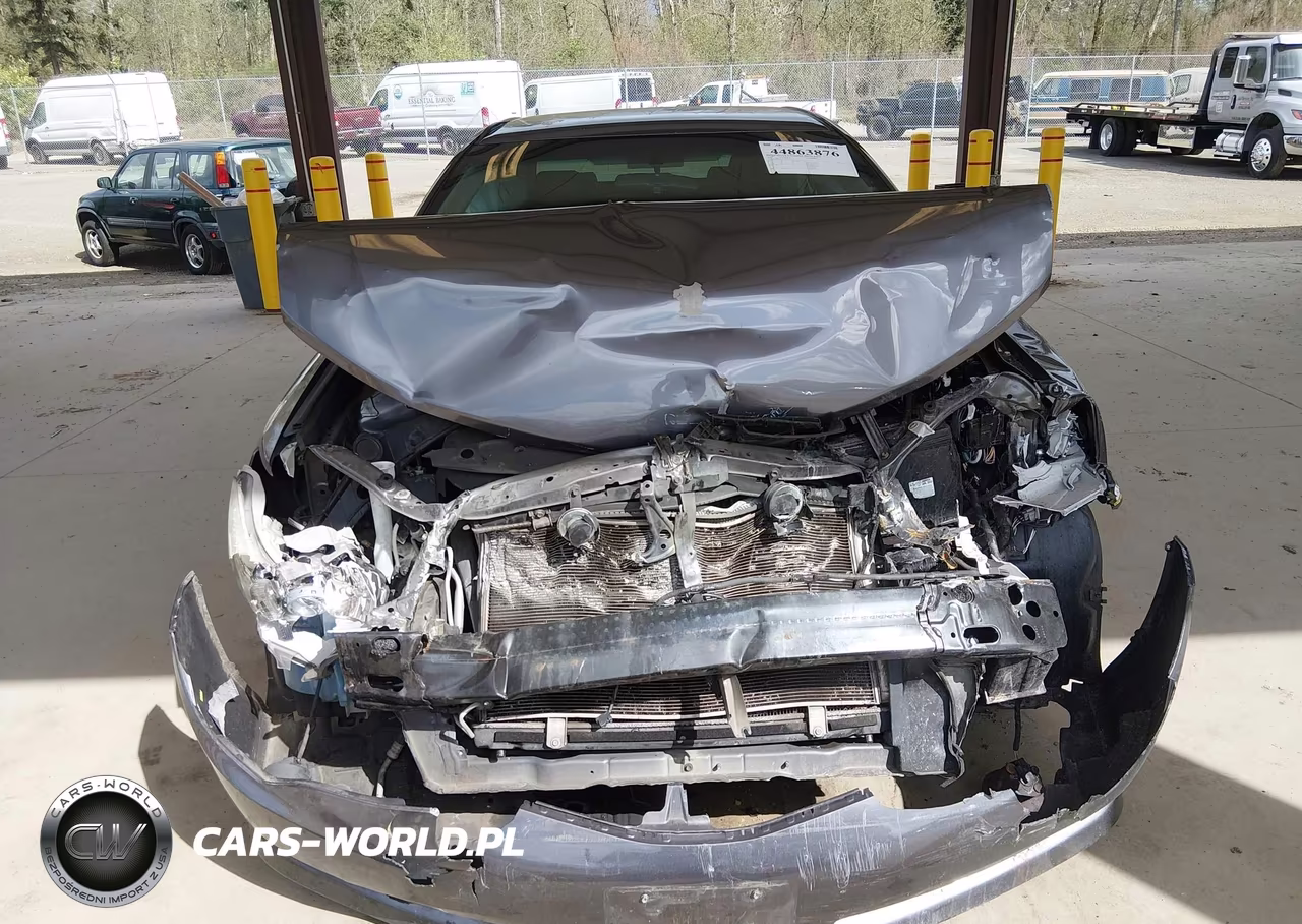2014 Toyota Camry Se V6 VIN:4T1BK1FK9EU548933 - 13