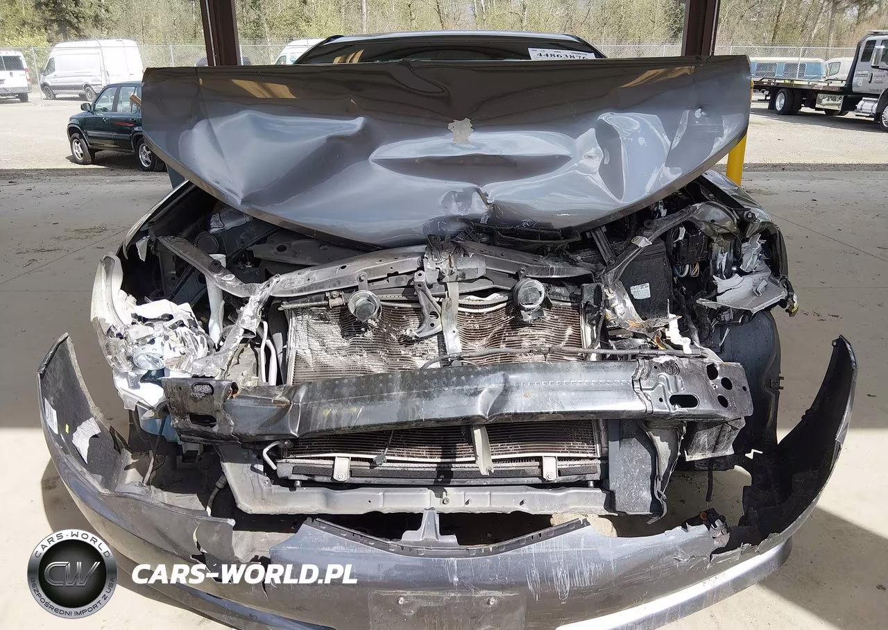 2014 Toyota Camry Se V6 VIN:4T1BK1FK9EU548933 - 6