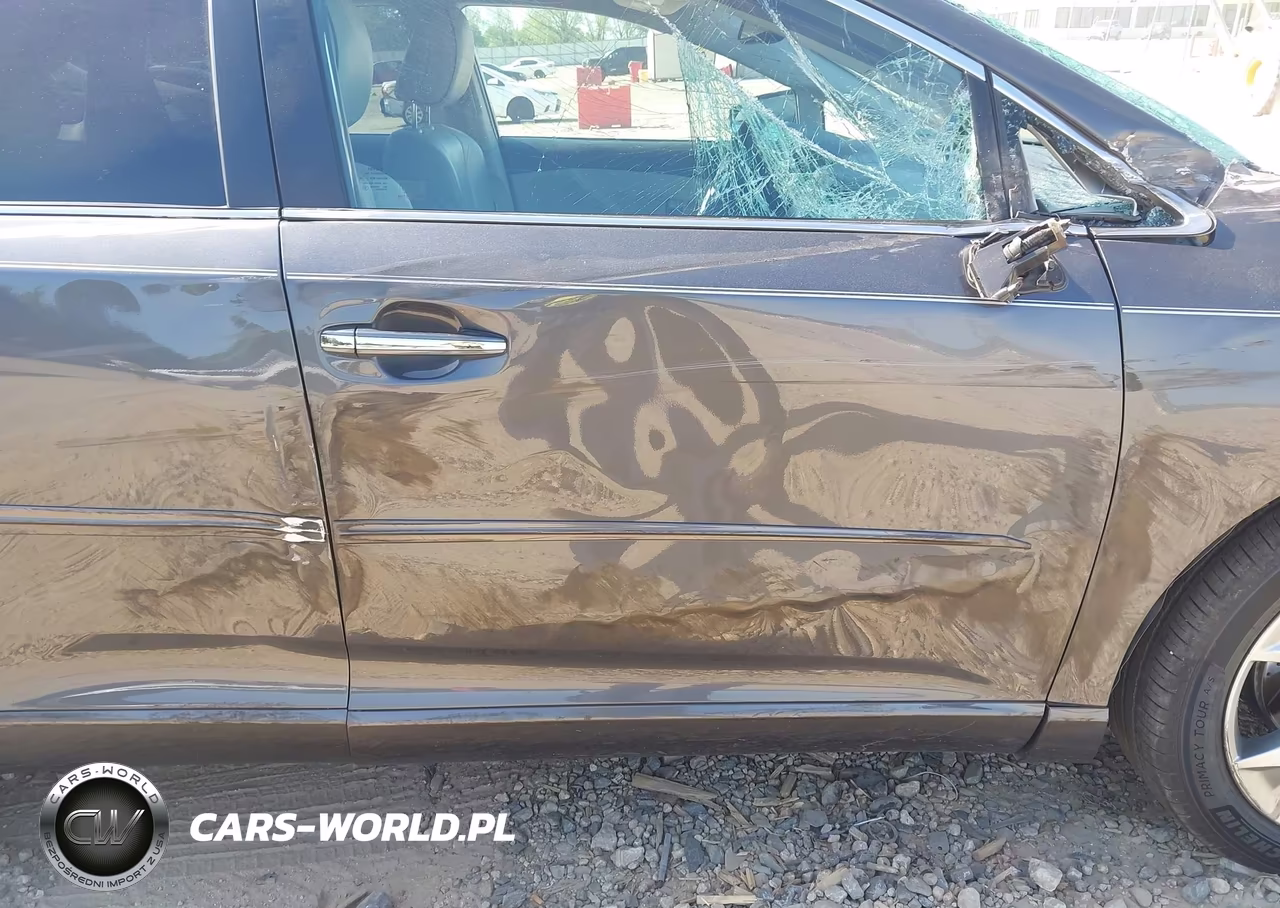 2013 Toyota Venza Xle V6 VIN:4T3ZK3BB4DU057160 - 19