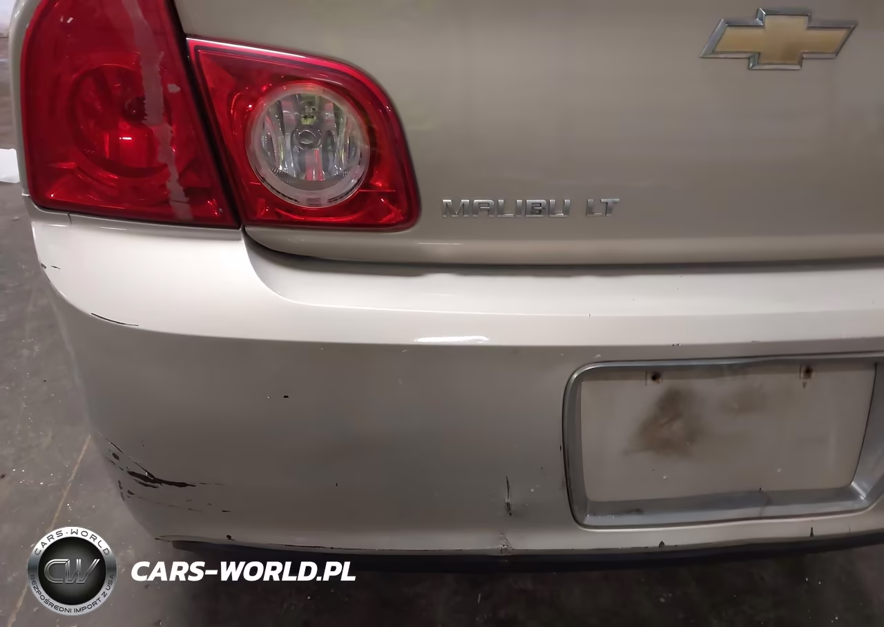 2011 Chevrolet Malibu 1Lt VIN:1G1ZC5E15BF194594 - 21
