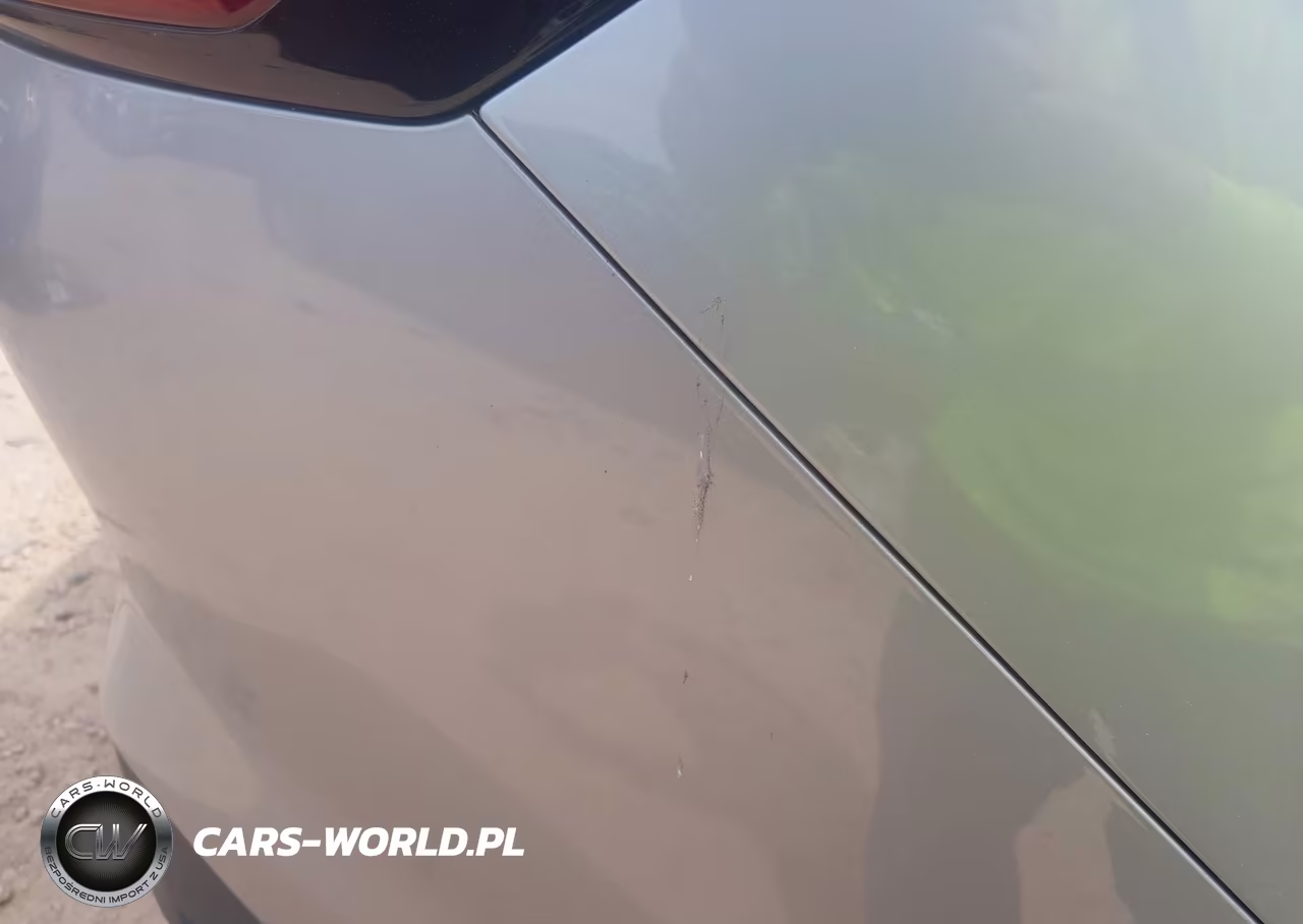 2025 Honda Cr-V Hybrid Sport VIN:7FARS6H57SE064839 - 6