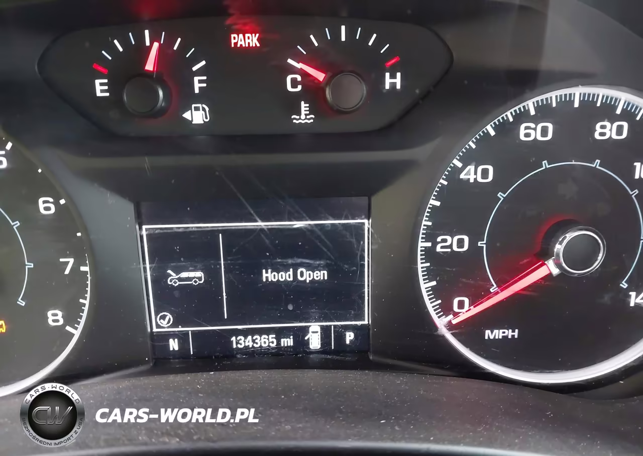 2018 GMC Terrain Sle VIN:3GKALMEV1JL327166 - 15