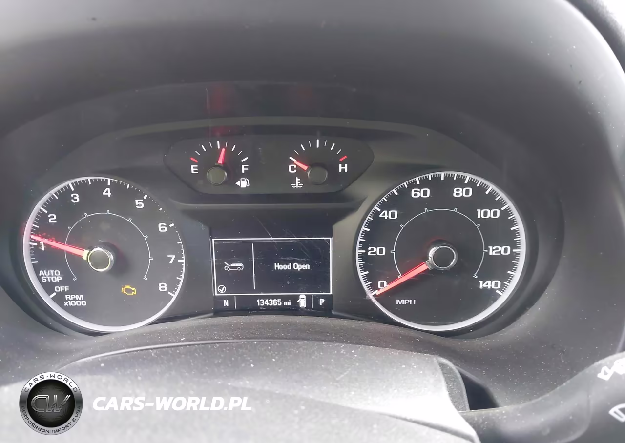 2018 GMC Terrain Sle VIN:3GKALMEV1JL327166 - 7