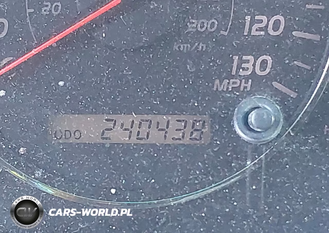 2004 Lexus Gx 470 VIN:JTJBT20X040037965 - 16