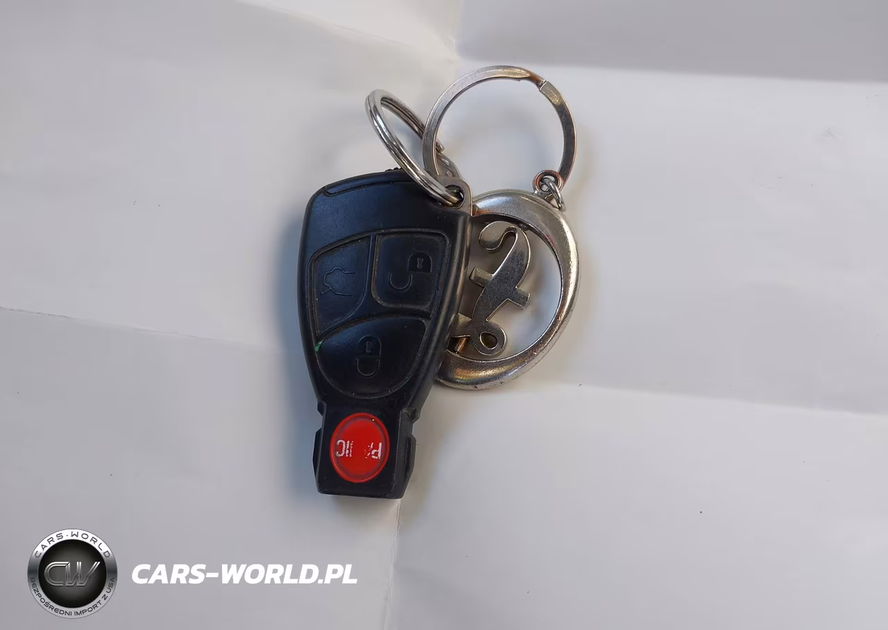 2002 Mercedes-Benz C 320 VIN:WDBRF64J12F177523 - 11