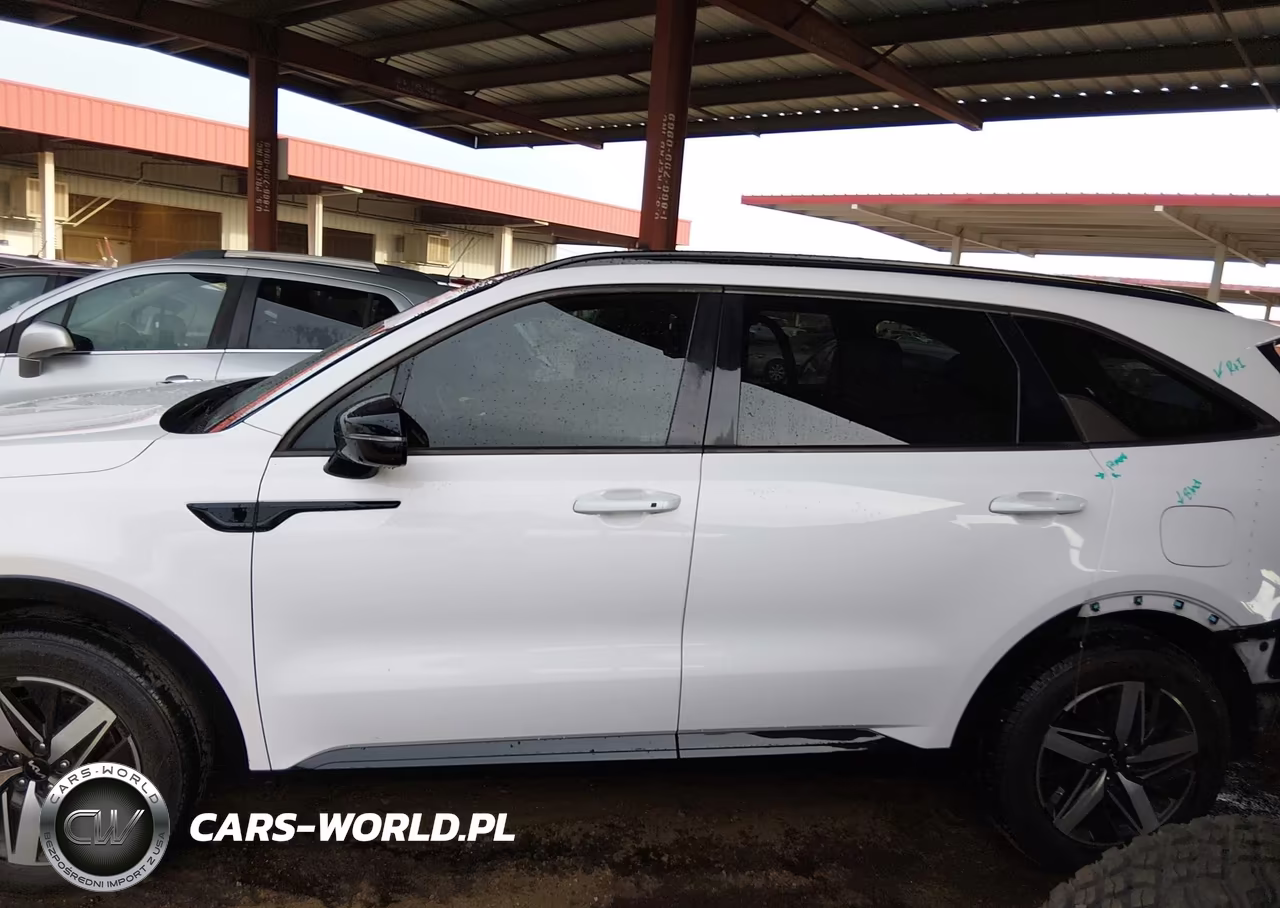 2022 Kia Sorento S VIN:5XYRL4LC9NG162741 - 15