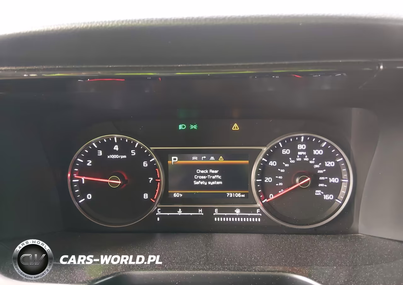 2022 Kia Sorento S VIN:5XYRL4LC9NG162741 - 7