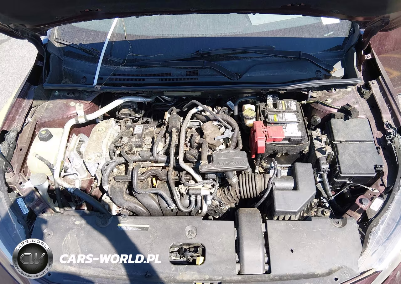 2020 Nissan Sentra Sv Xtronic Cvt VIN:3N1AB8CV4LY276800 - 10