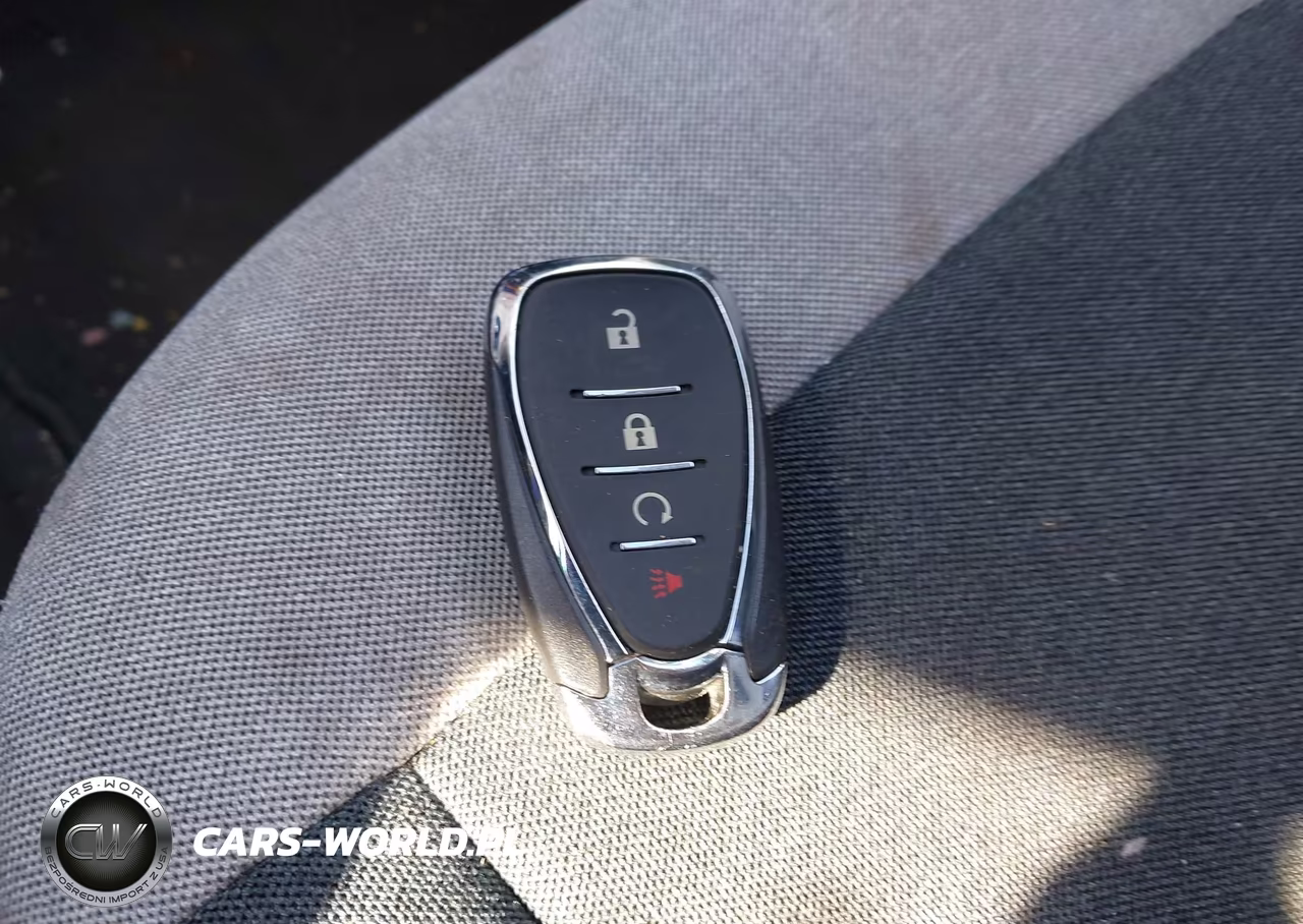 2018 Chevrolet Bolt Ev Lt VIN:1G1FW6S00J4139766 - 11