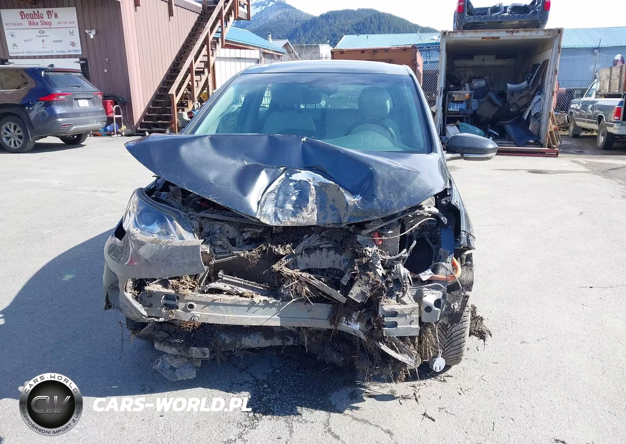 2018 Chevrolet Bolt Ev Lt VIN:1G1FW6S00J4139766 - 12